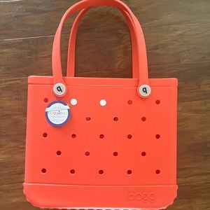 COPY - Baby Bogg in Coral